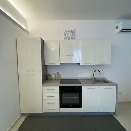 Le Buguse Suite Apartment Lecce Eksteriør bilde