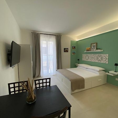Le Buguse Suite Apartment Lecce Eksteriør bilde
