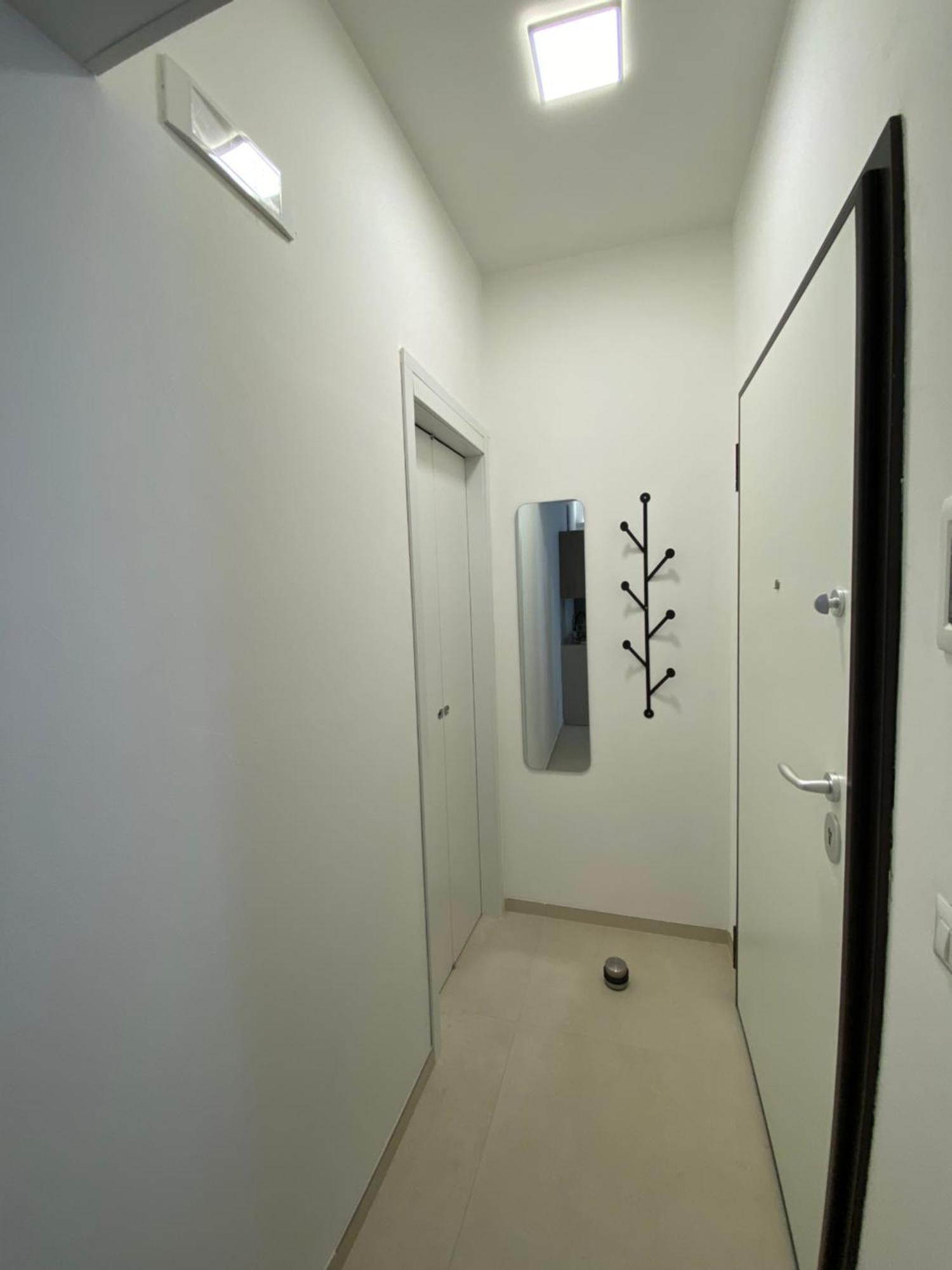 Le Buguse Suite Apartment Lecce Eksteriør bilde