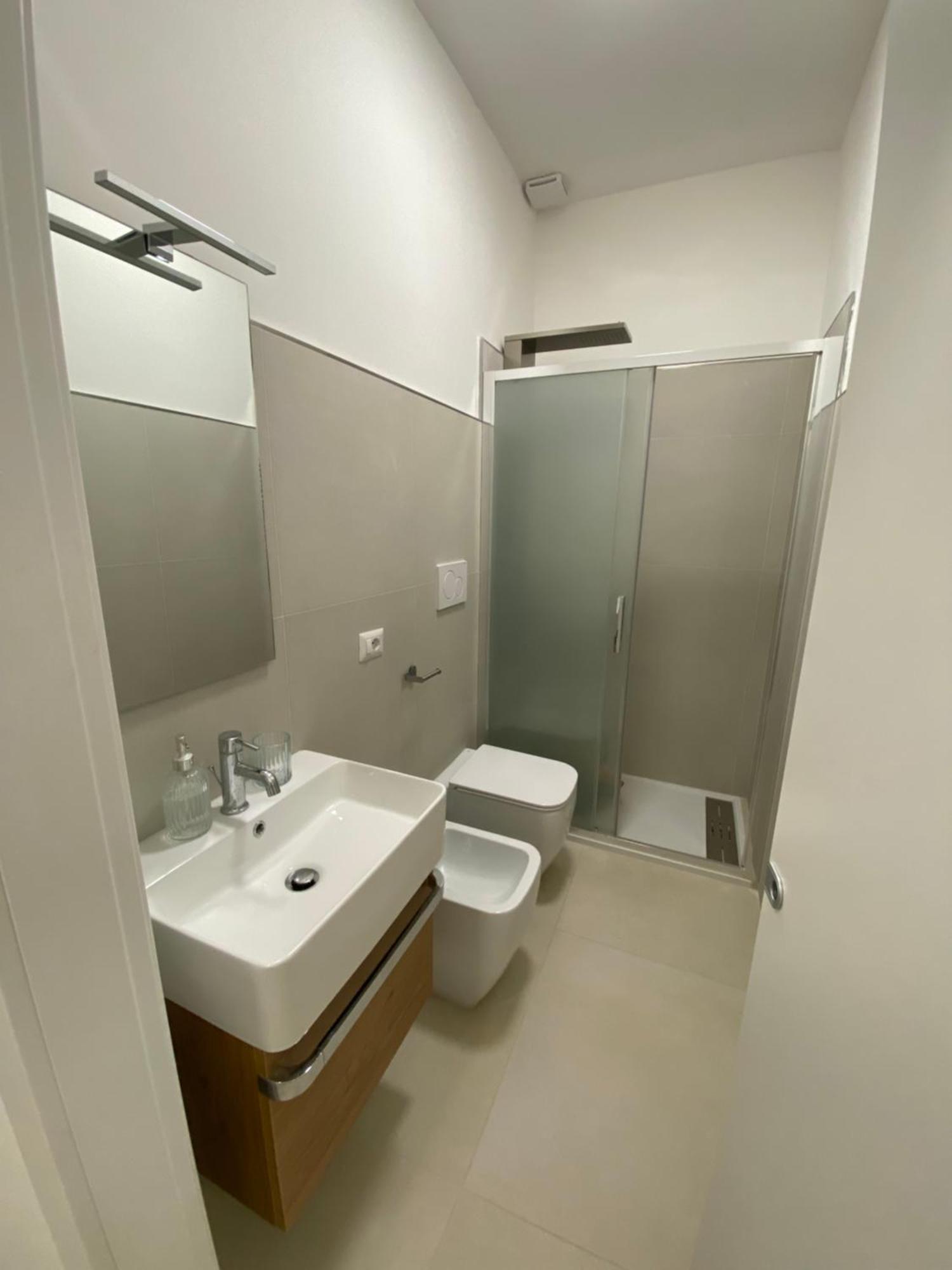 Le Buguse Suite Apartment Lecce Eksteriør bilde