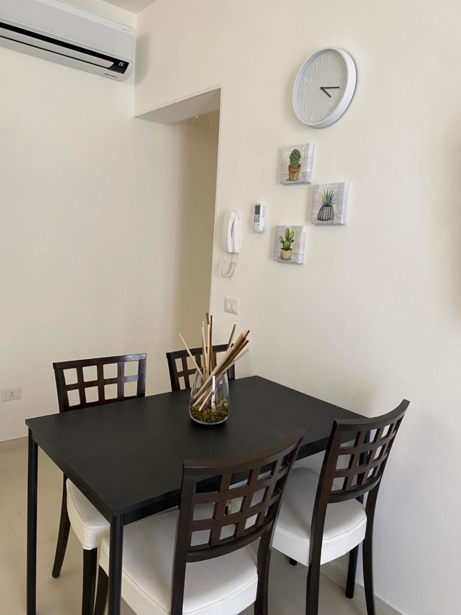 Le Buguse Suite Apartment Lecce Eksteriør bilde